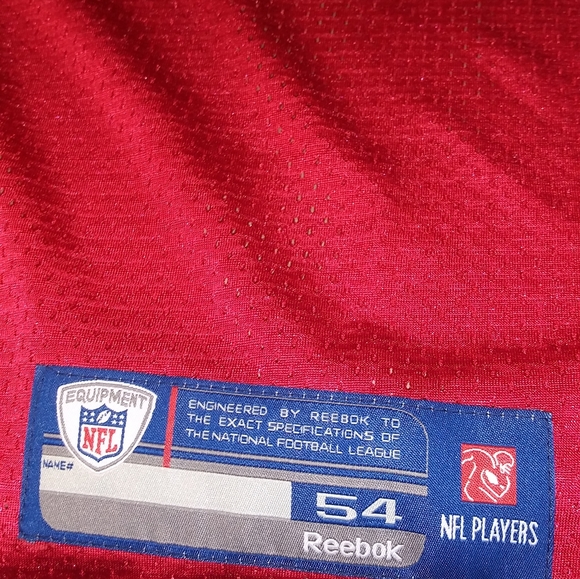 Texans Jersey Schaub 8 - Picture 7 of 7